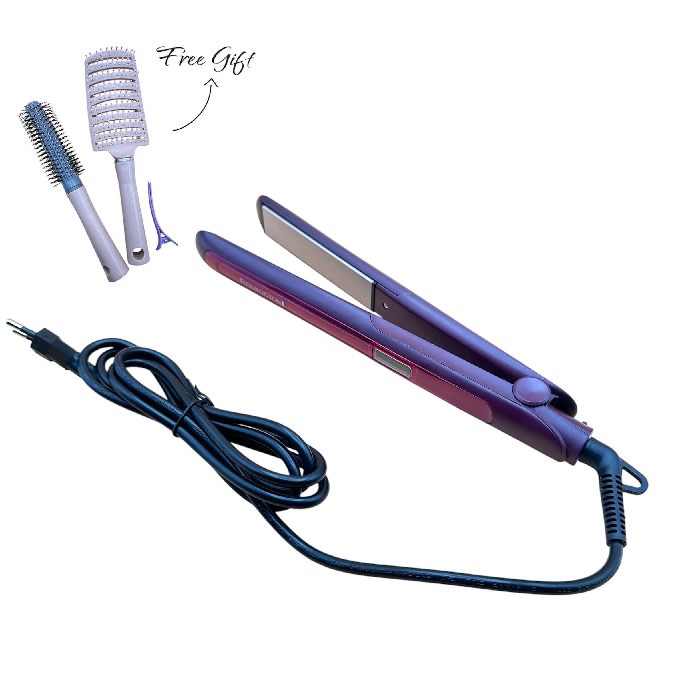 Remington RE-2581 Hair Straightener