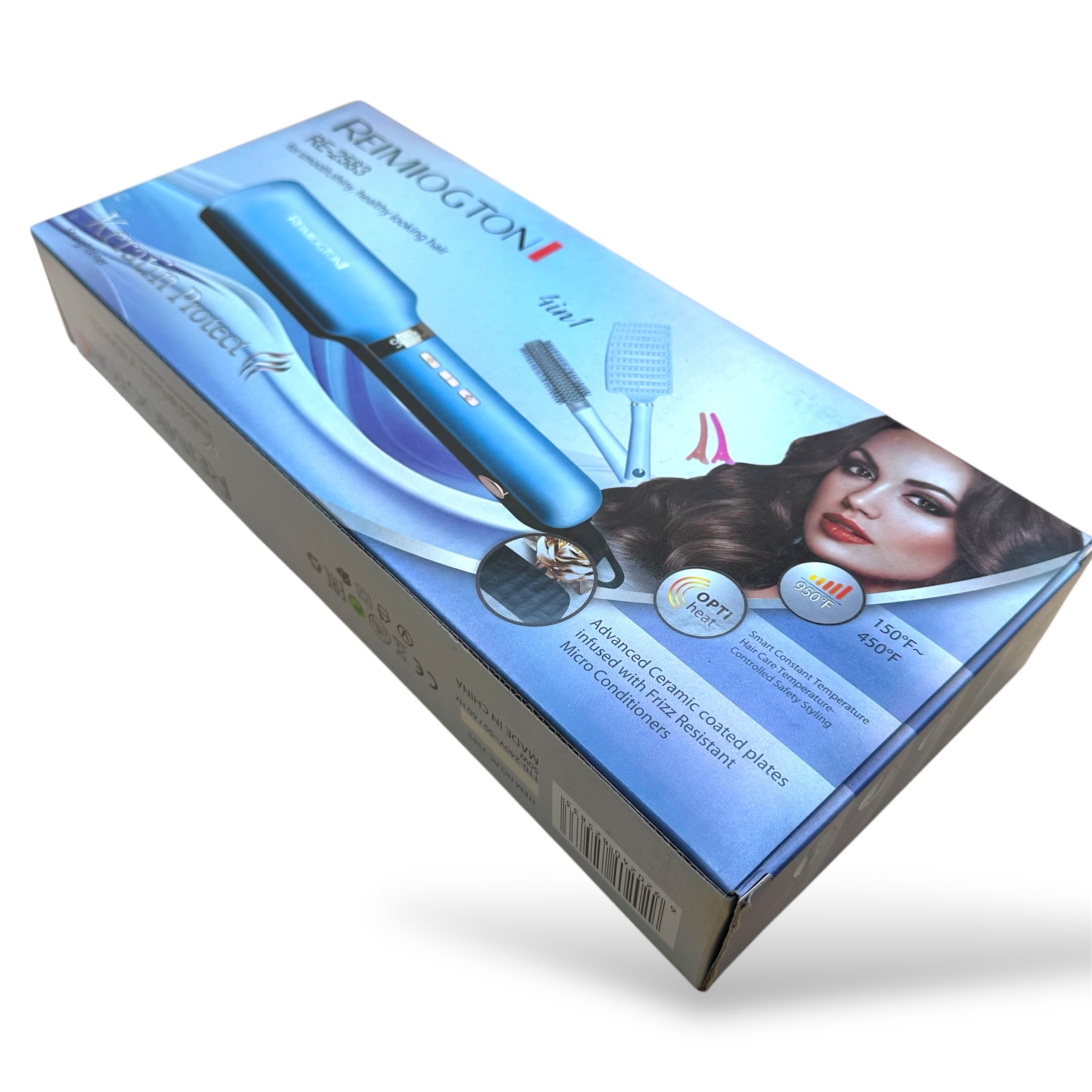 Remington RE-2583 Hair Straightener 