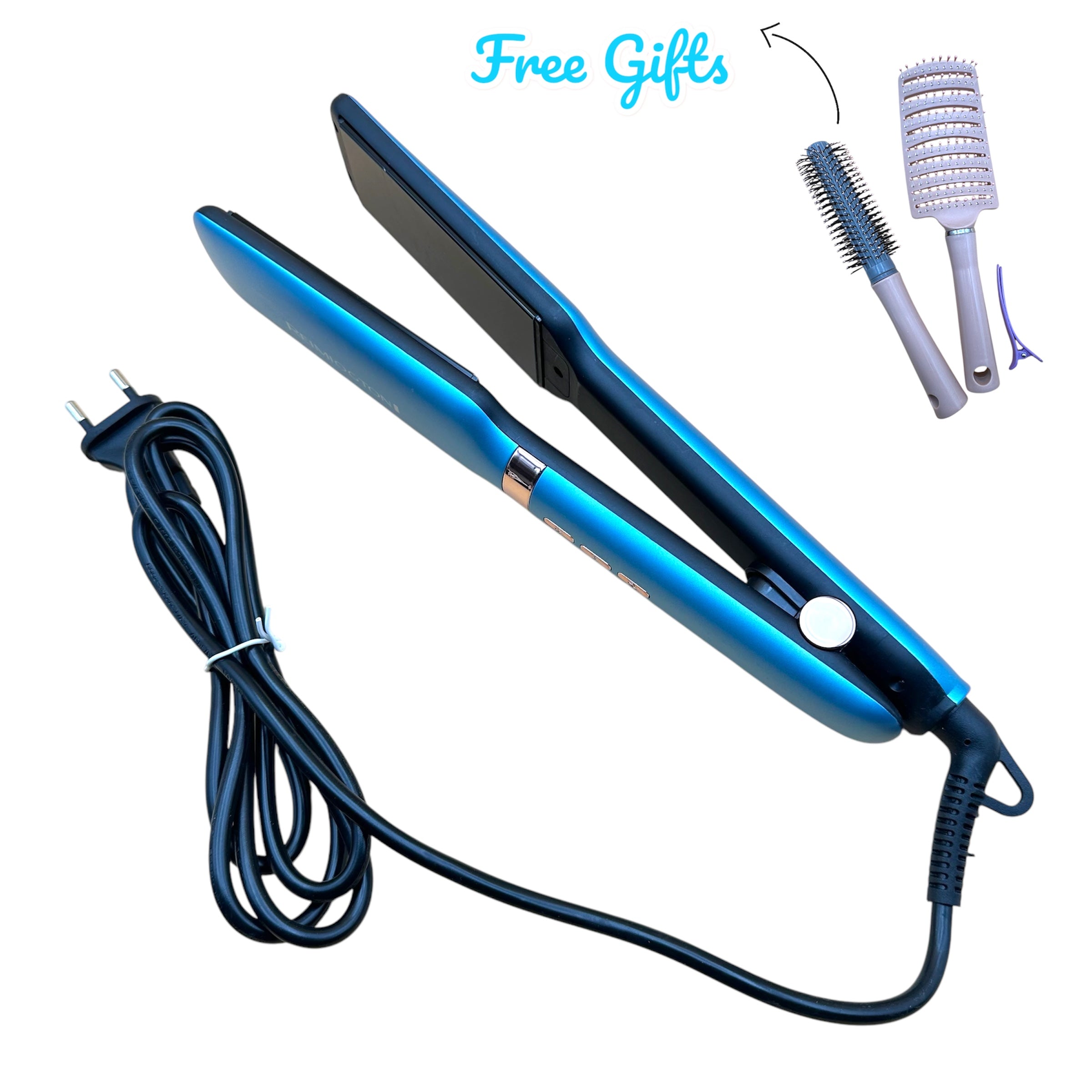 Remington RE-2583 Hair Straightener 