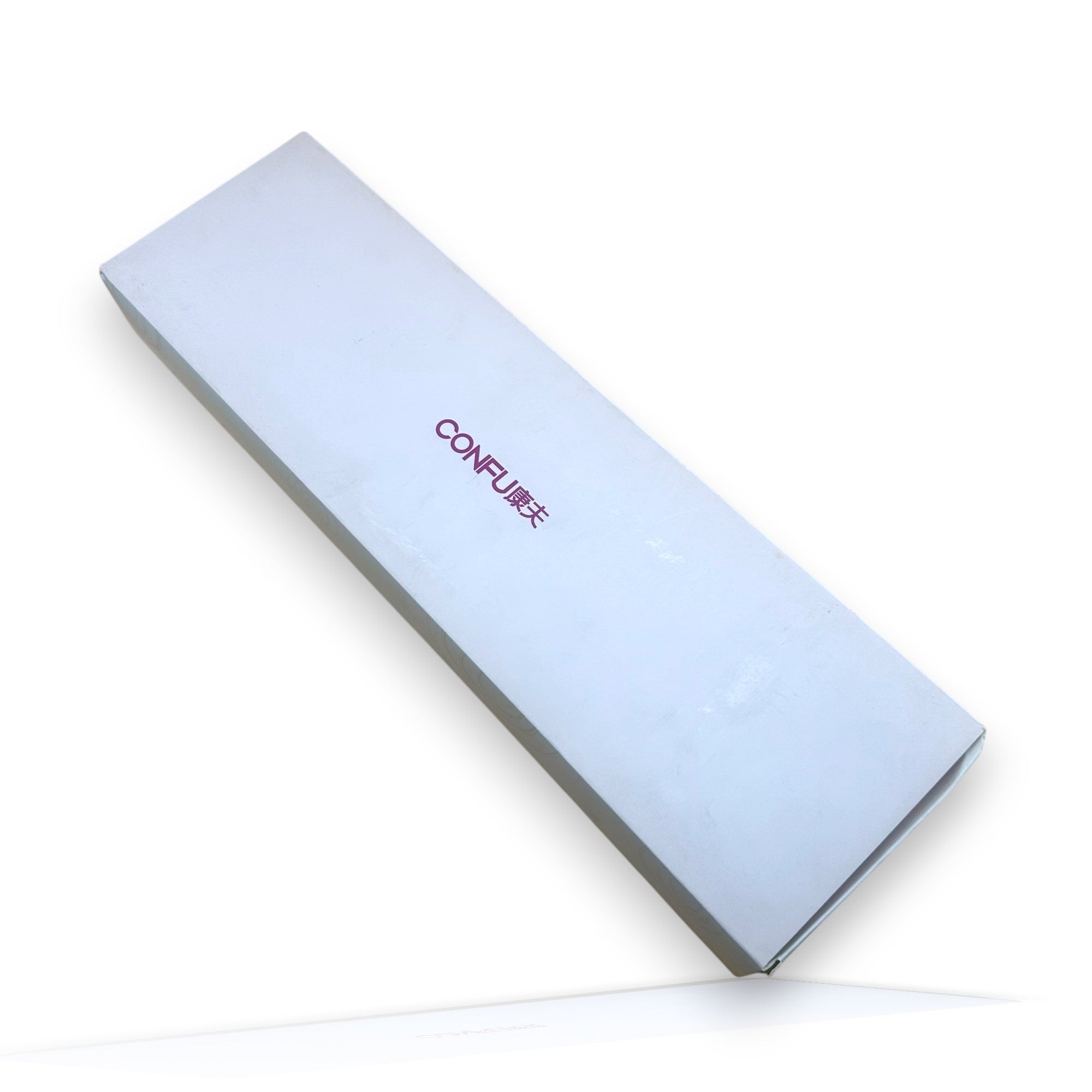 CONFU Hair Curler With LCD Display with Ceramic Coating Barrel