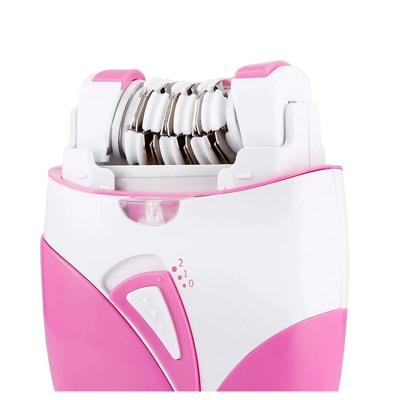 Kemei KM-189 Ladies Epilator & Shaver