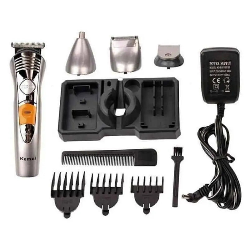 Hair Clipper Set