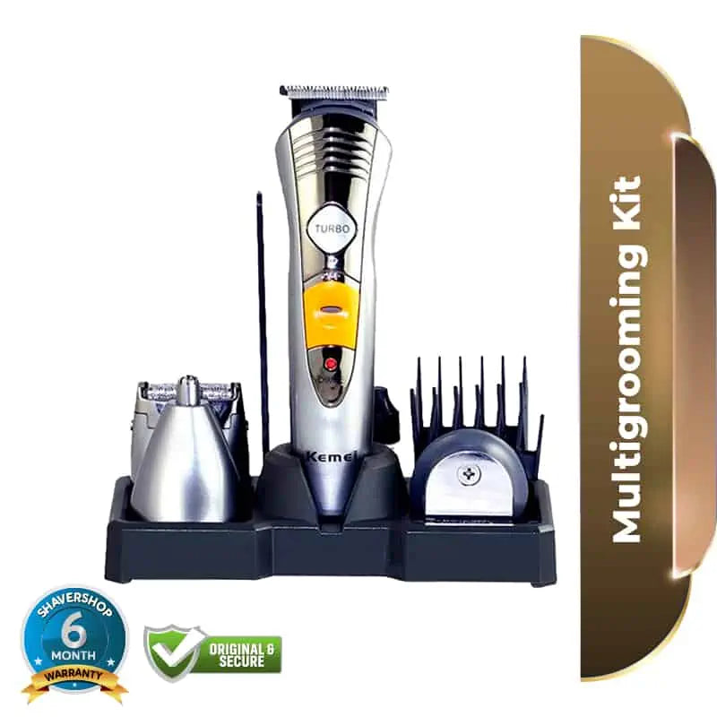 Hair Clipper Set