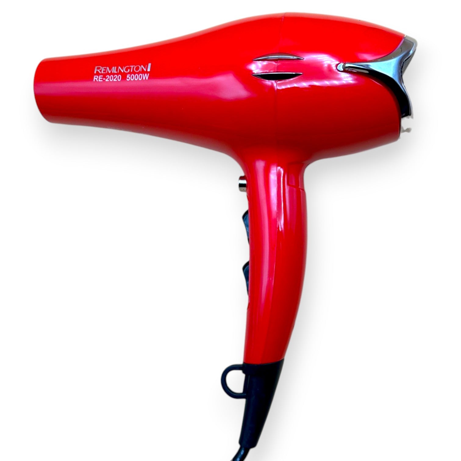 Remington RM-2020 Pro Hair Dryer