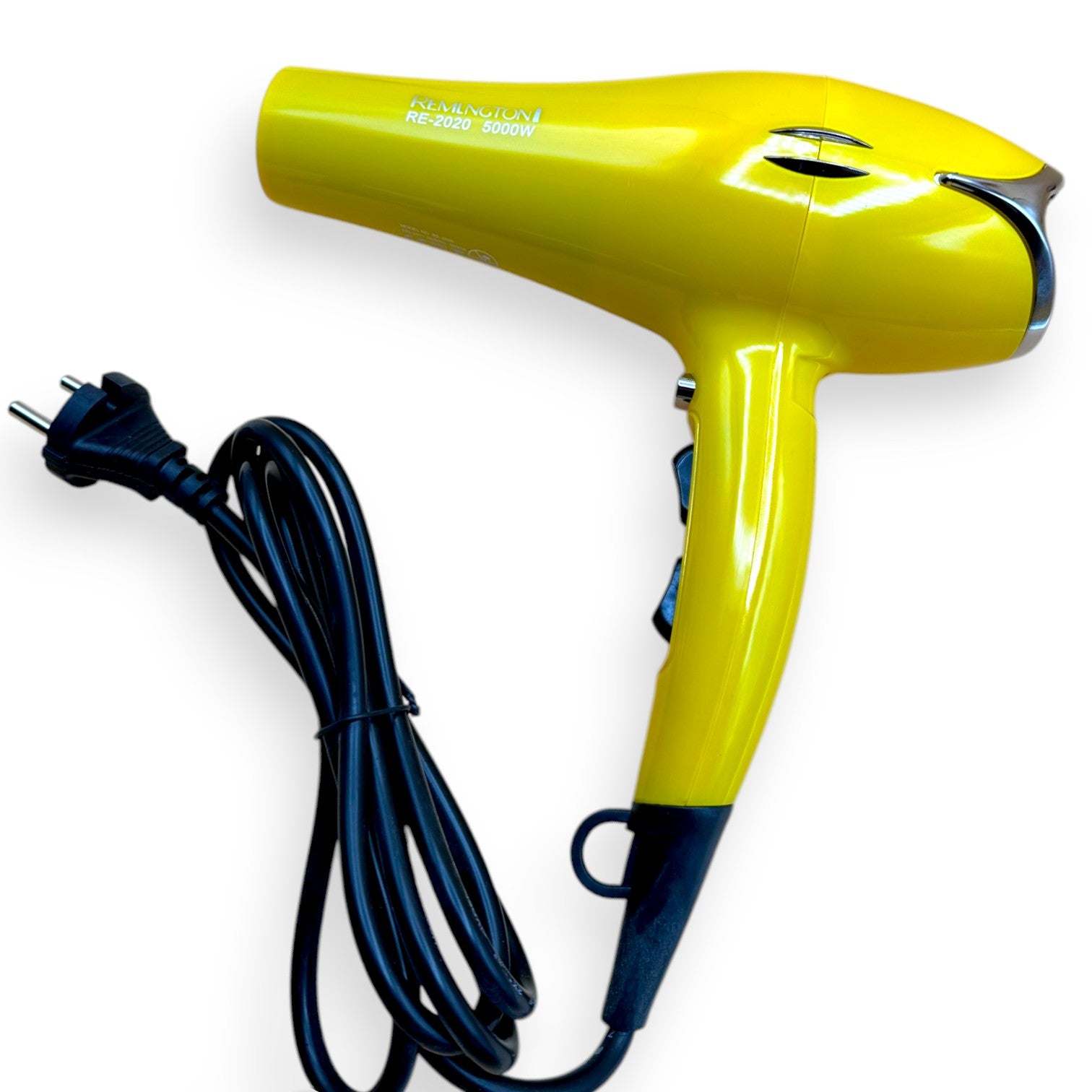 Remington RM-2020 Pro Hair Dryer