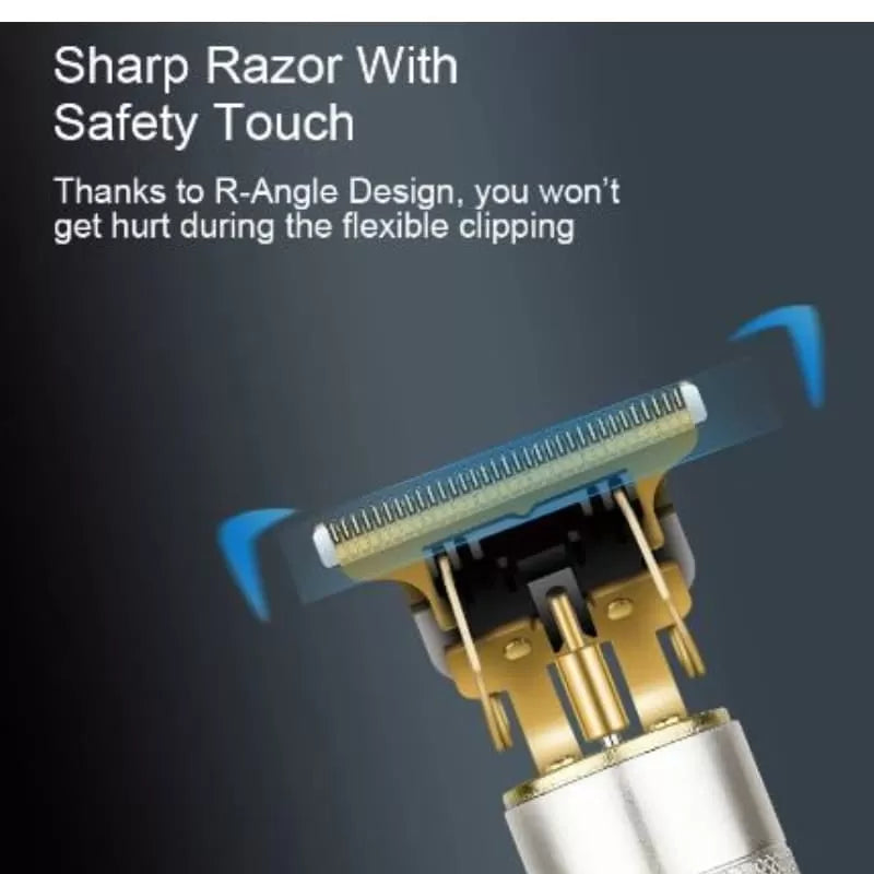 Men's Shaver