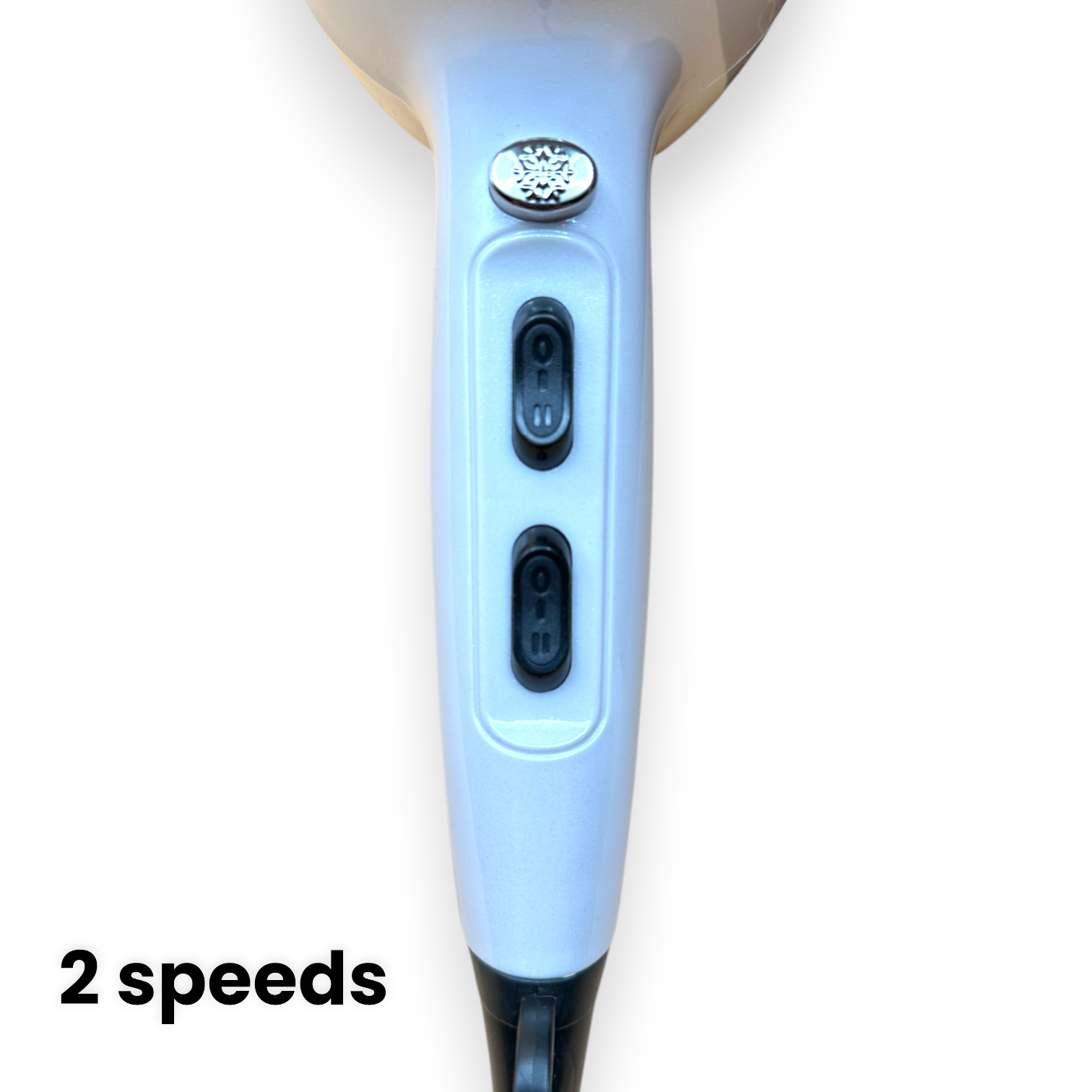 Remington RM-2020 Pro Hair Dryer