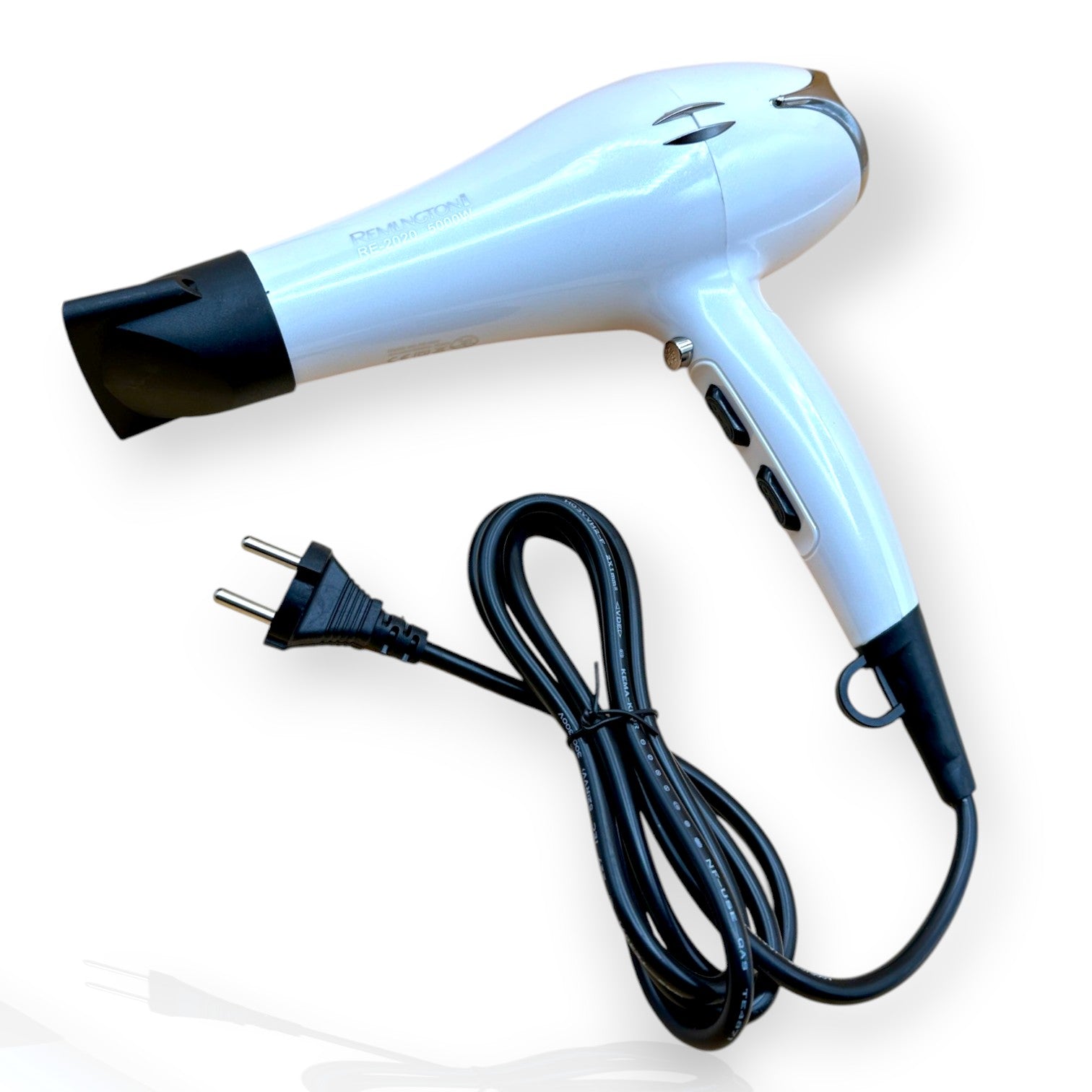 Remington RM-2020 Pro Hair Dryer