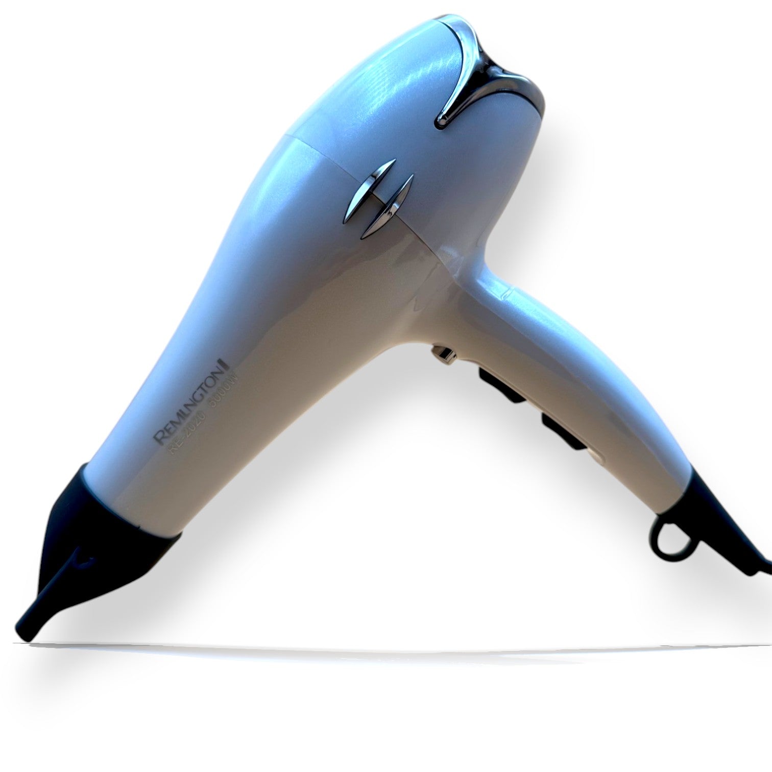 Remington RM-2020 Pro Hair Dryer