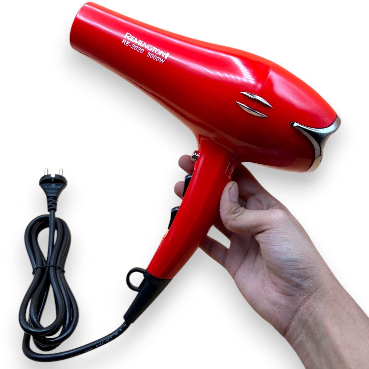 Remington RM-2020 Pro Hair Dryer