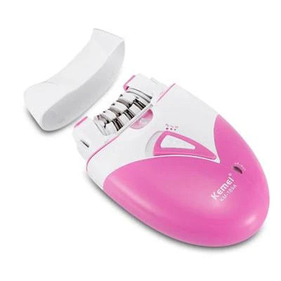 Kemei KM-189 Ladies Epilator & Shaver
