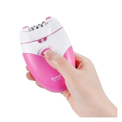 Kemei KM-189 Ladies Epilator & Shaver