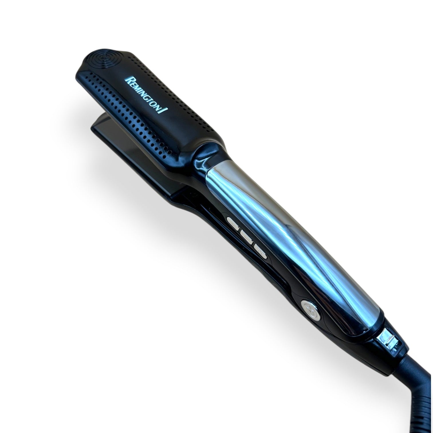 Remington RM-3500 Hair Straightener - Shine Therapy