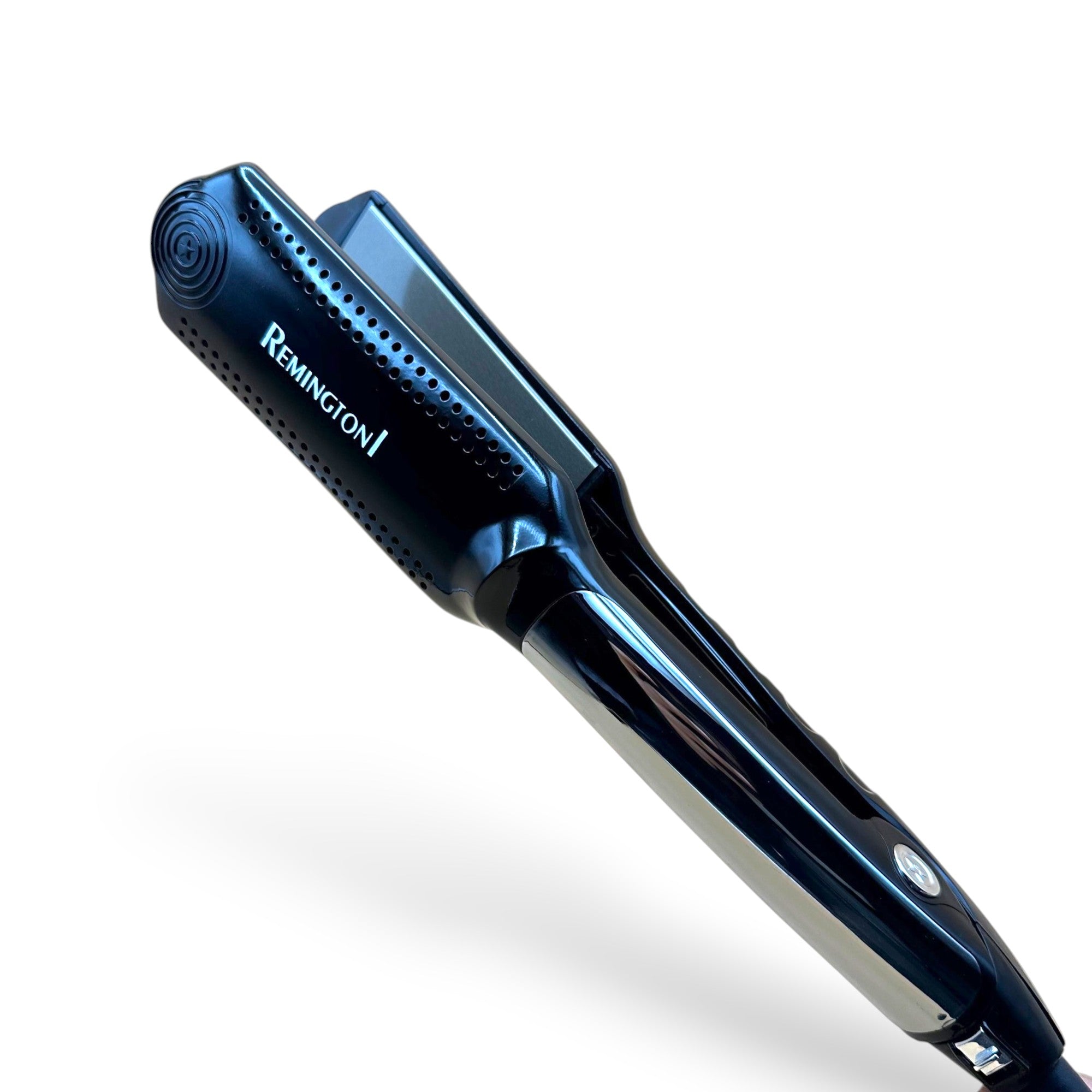 Remington RM-3500 Hair Straightener - Shine Therapy