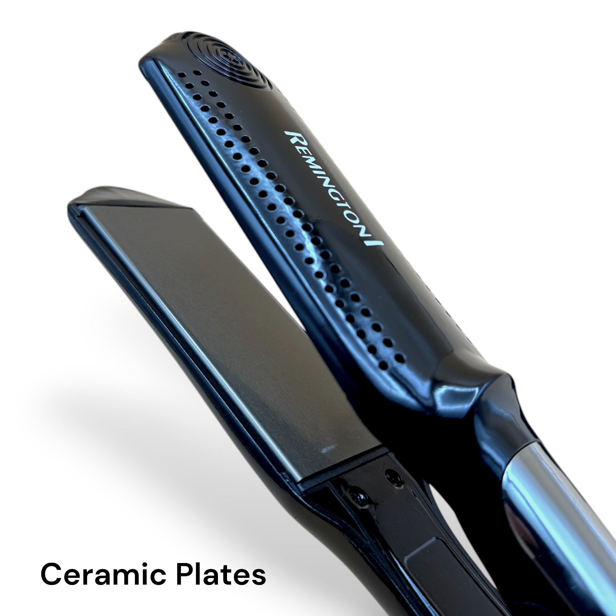 Remington RM-3500 Hair Straightener - Shine Therapy