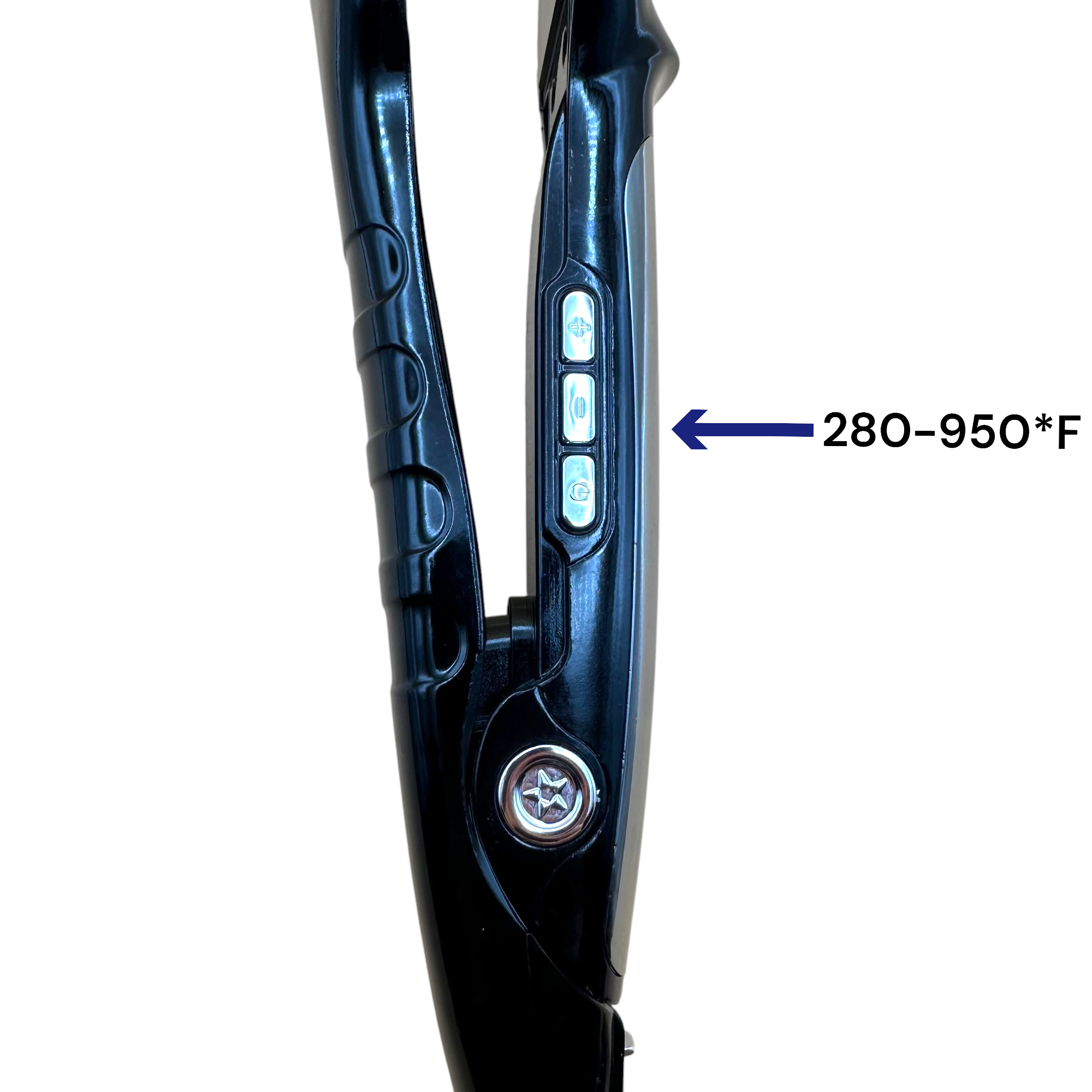 Remington RM-3500 Hair Straightener - Shine Therapy