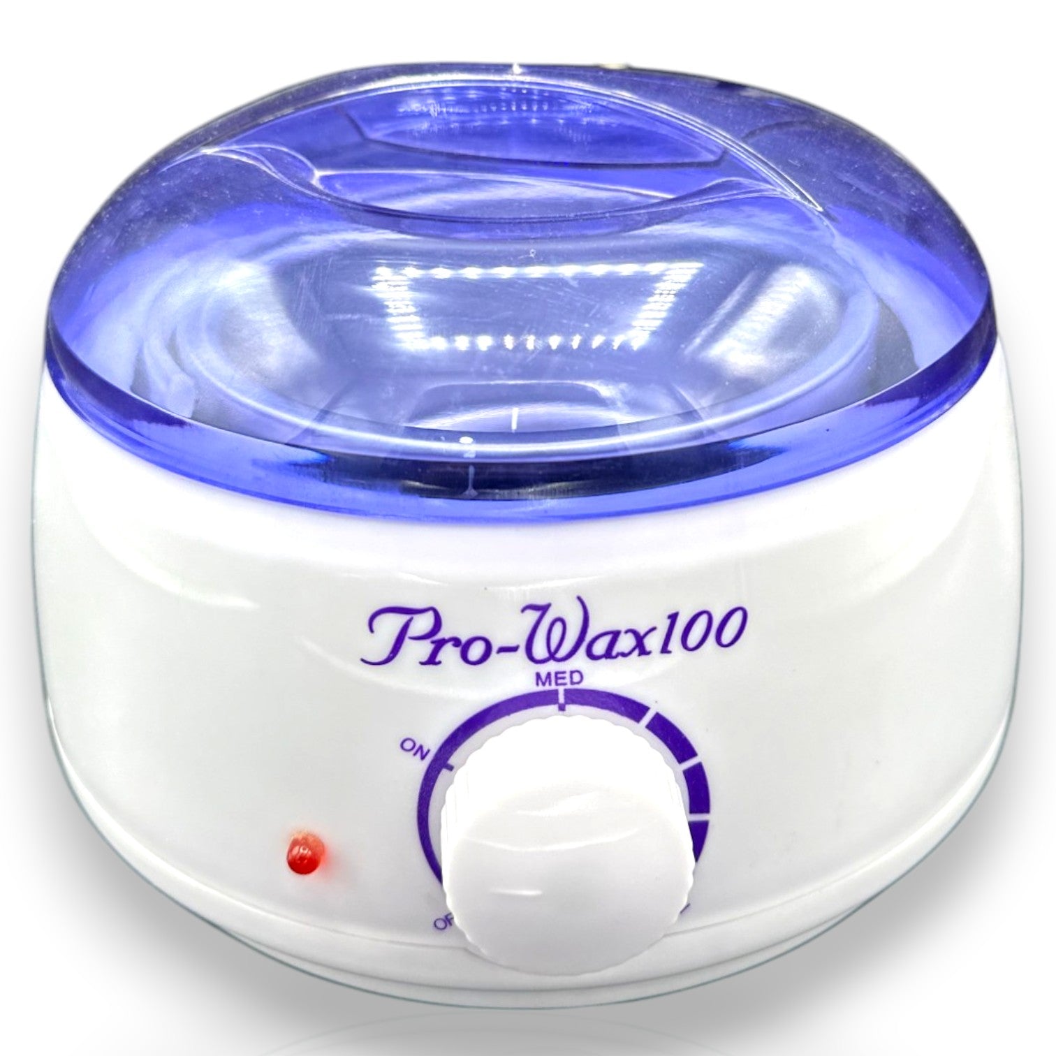 Pro-wax 100 Wax Heater Hotpot