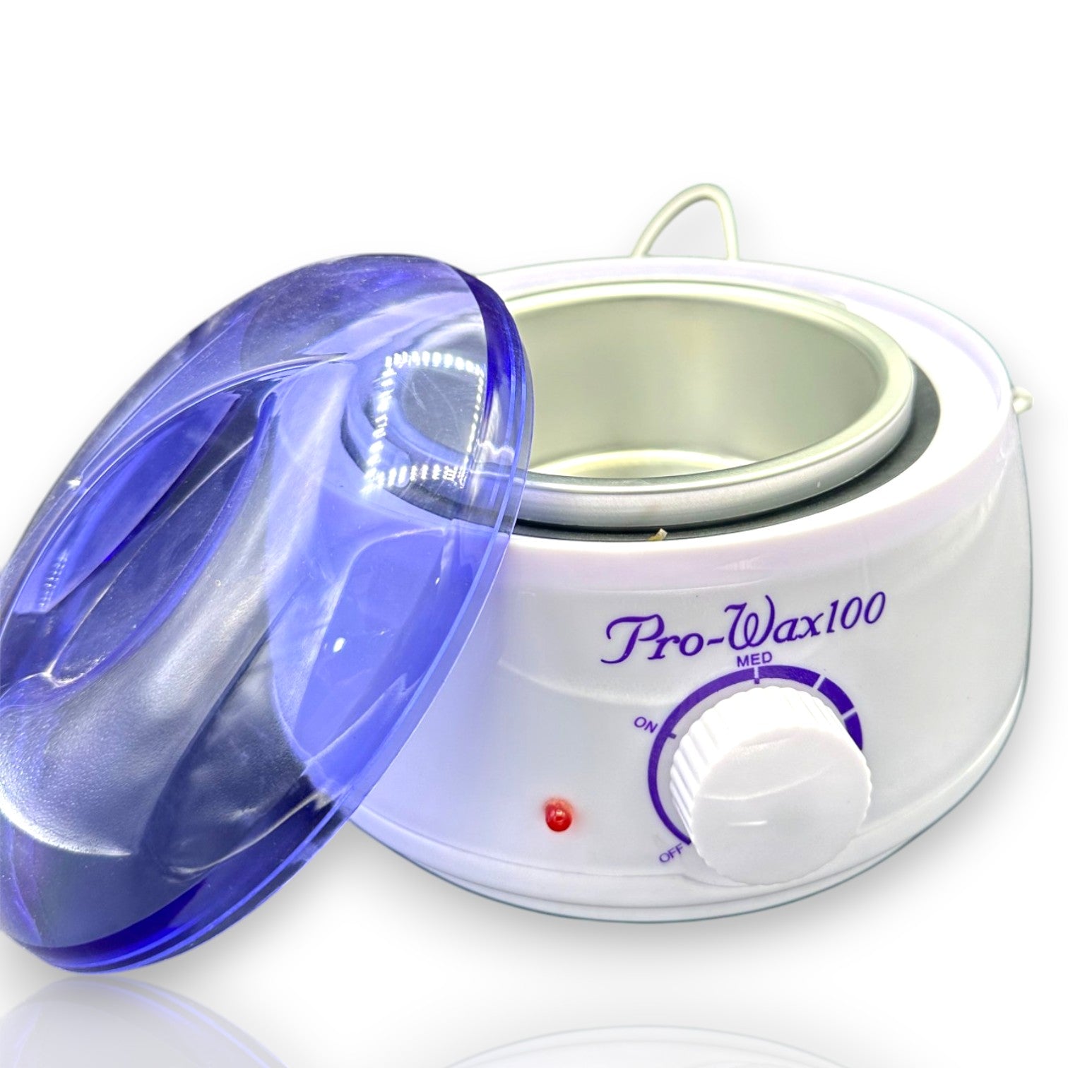 Pro-wax 100 Wax Heater Hotpot